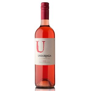 Vino Rosado Undurraga 750 Ml