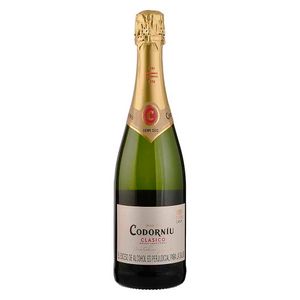 Vino Espumoso Codorníu Demi Sec 750 Ml