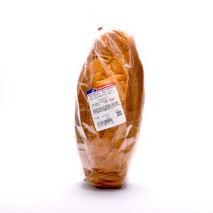 Pan Olimpica Blandito 240 G