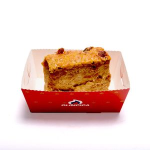 Torta Olimpica de Pan 150 G