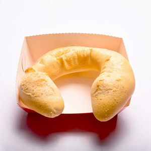 Pan Olimpica de Yuca 60 G