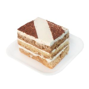 Postre Tiramisú Olimpica Porción 125 G