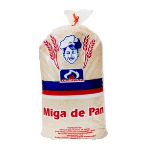 Miga Pan Olímpica 500 G
