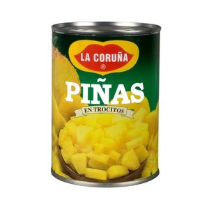 Piñas La Coruña en Trocitos 565 G