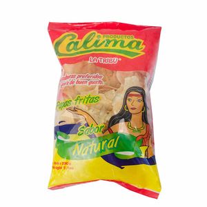 Papa Calima Gigante Salada 200 G