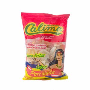 Papa Calima Gigante Parrillada 200 G