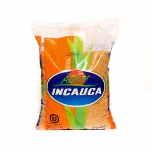 Azúcar Incauca Morena 1 Kg