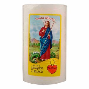 Velón Sagrado Corazón #6