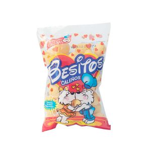 Besito Caleños Familiar 28 G