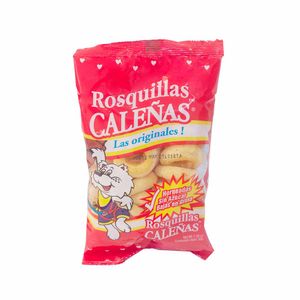 Rosquilla Caleñas Familiar 30 G