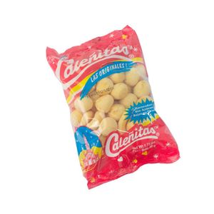 Rosquilla Caleñas Besito 50 G