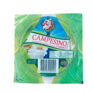 Queso La María Campesino 450 G