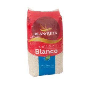 Arroz Blanquita 1 Kg