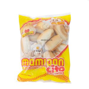 Pan Mamipan 350 G