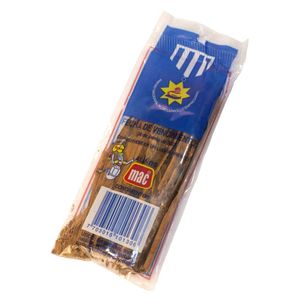 Condimento Mac Canela Astilla 12 G