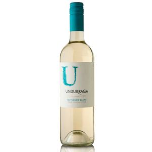 Vino Blanco Undurraga Sauvignon 750 Ml