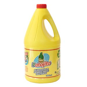 Blanqueador Patojito Multiusos 1800 Ml
