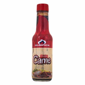 Salsa Olimpica para Carnes 180 G