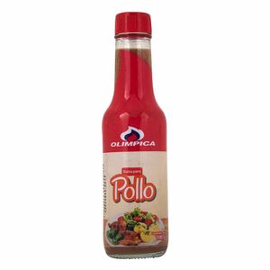 Salsa Olimpica para Pollo 180 G