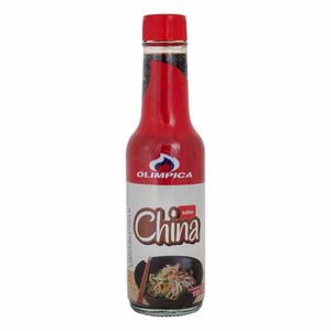 Salsa Olimpica China 155 Ml