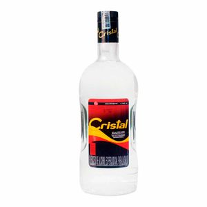 Aguardiente Cristal 750 Ml