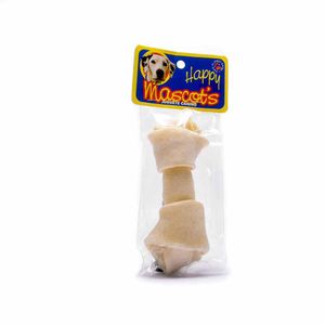 Hueso Happy Carnaza para Perro H6