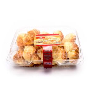 Croissant Olimpica Mini 380 G