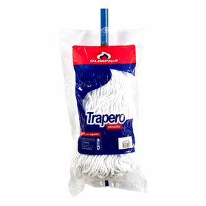 Trapero Olimpica de Metal 300 G