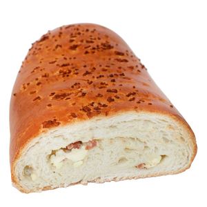 Pan Olimpica Ranchero 400 G