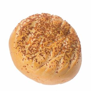 Pan Olimpica con Queso Mogolla 360 G