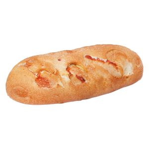 Pan Olimpica con Bocadillo y Queso 400 G