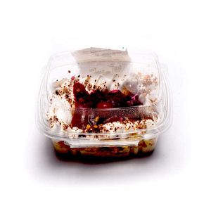 Postre Olimpica 3 Leches Porción 200 G