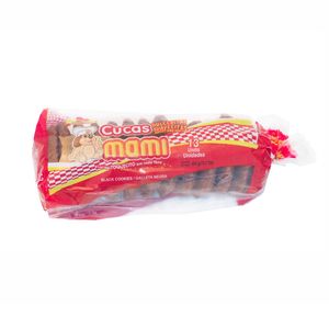Cucas Mamipan 450 G X13 Unds