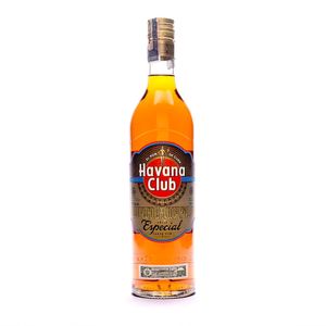 Ron Havana Club Especial Añejo 750 Ml