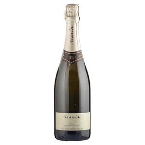 Vino Espumoso María Codorníu Brut Chardonnay 750 Ml