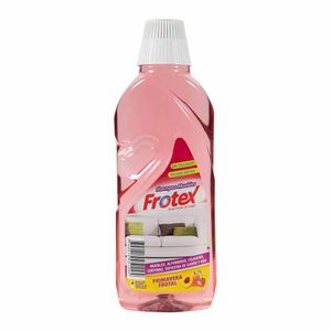 Shampoo Muebles Frotex Primavera Frutal 500 Ml