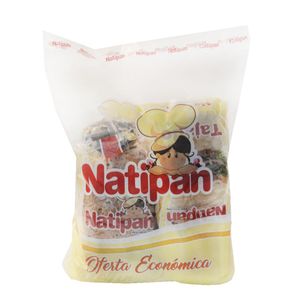 Pan Natipan Surtido 1,3 Kg