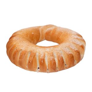 Pan Olimpica Roscón Bocadillo 350 G