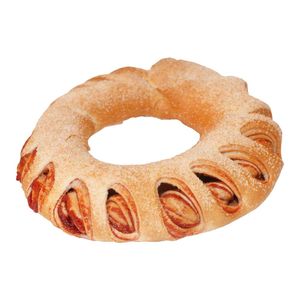 Pan Olimpica Roscón Bocadillo 180 G