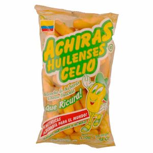 Achira Celio Huilenses 110 G