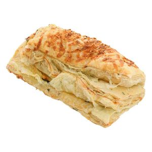 Pastelito Olimpica de Espinaca 90 G