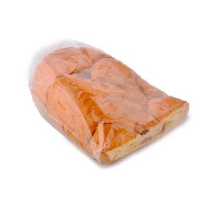 Pan Olimpica Ranchero 200 G