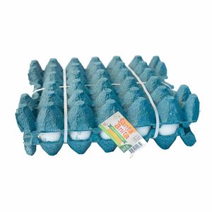 Huevo Santa Anita Blanco AAA Amarrado X30 Unds