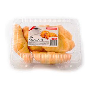 Croissant Olimpica Sencillo 480 G X6 Unds