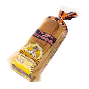 Pan Mama Ines Tajado Mantequilla 420 G