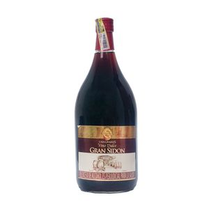 Vino Tinto Casa Grajales Dulce 1,5 Lt