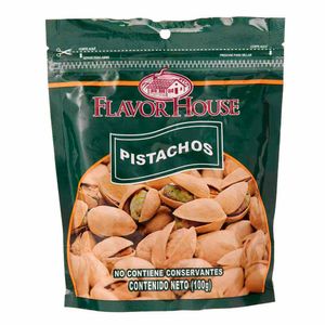 Pistacho Flavor House 100 G