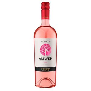 Vino Rosado Aliwen Reserva 750 Ml