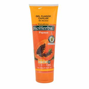 Gel Bioherbal Extra Firme Papaya 250 G