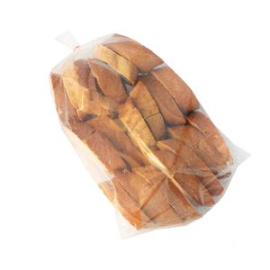 Tostada Olimpica Sabor Ajo 300 G
